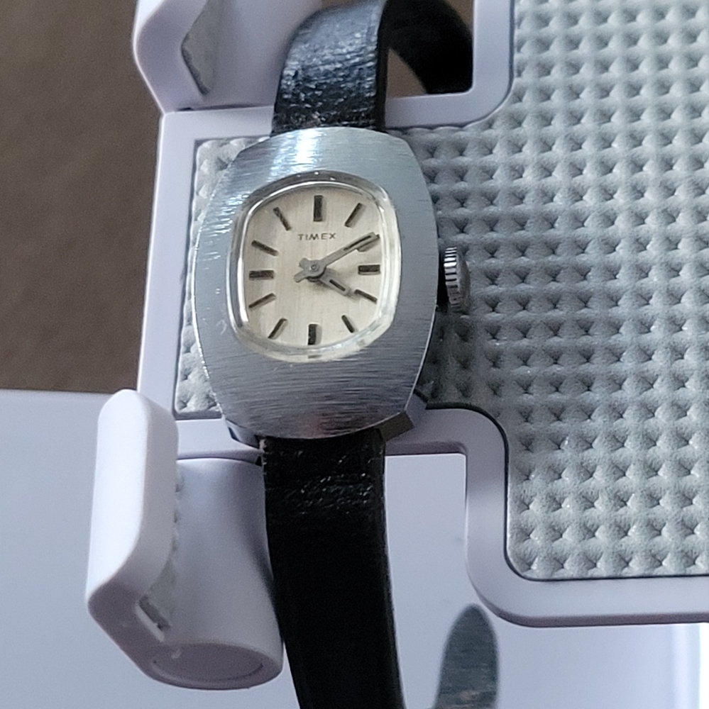 Vintage Timex watch